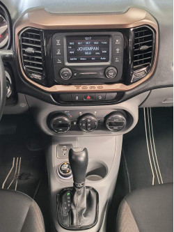 FIAT Toro 2.0 16V 4P VOLCANO 4WD TURBO DIESEL AUTOMÁTICO