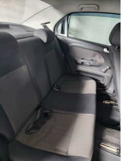 VOLKSWAGEN Voyage 1.6 4P CITY FLEX