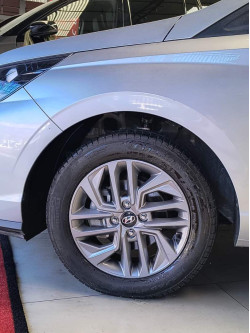HYUNDAI HB 20 Hatch 1.0 12V 4P LIMITED