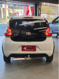 FIAT Mobi 1.0 4P FLEX EVO LIKE