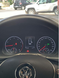 VOLKSWAGEN T-Cross 1.0 4P 200 TSI FLEX AUTOMÁTICO