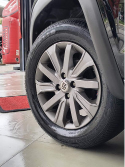 FIAT Strada 1.3 FIREFLY FLEX FREEDOM CABINE SIMPLES