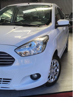 FORD Ka + Sedan 1.0 12V 4P TI-VCT SE FLEX