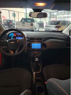CHEVROLET Onix Hatch 1.4 4P FLEX LT