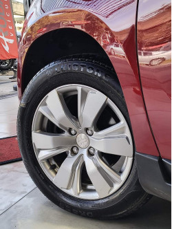 PEUGEOT 2008 1.6 16V 4P FLEX ALLURE AUTOMÁTICO