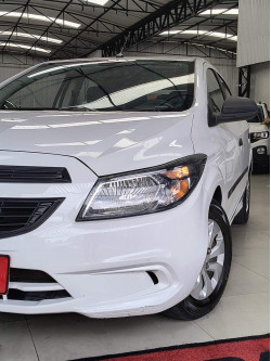 CHEVROLET Onix Hatch 1.0 4P FLEX JOY