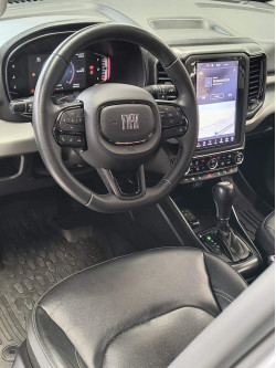 FIAT Toro 2.0 16V 4P VOLCANO 4WD TURBO DIESEL AUTOMÁTICO