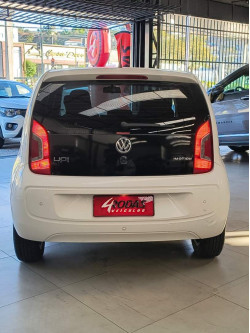 VOLKSWAGEN UP 1.0 12V 4P FLEX RUN