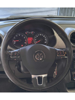 VOLKSWAGEN Saveiro 1.6 G6 CROSS CABINE ESTENDIDA FLEX