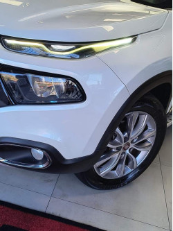 FIAT Toro 2.0 16V 4P VOLCANO 4WD TURBO DIESEL AUTOMÁTICO
