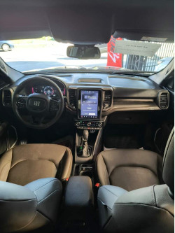 FIAT Toro 2.0 16V 4P 4WD RANCH TURBO DIESEL AUTOMÁTICO