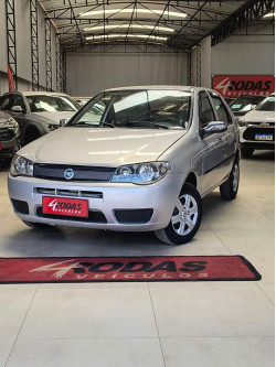 FIAT Palio 1.0 4P FLEX FIRE