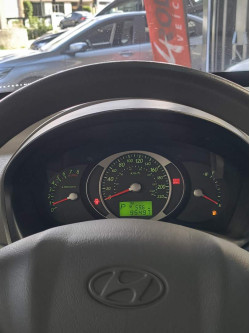 HYUNDAI Tucson 2.0 16V 4P GLS FLEX AUTOMÁTICO