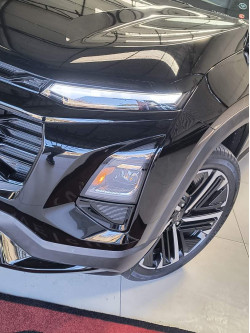 CHEVROLET Equinox 1.5 16V 4P RS TURBO AUTOMÁTICO
