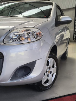 FIAT Palio 1.0 4P FLEX ATTRACTIVE