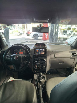 FIAT Strada 1.8 FLEX ADVENTURE CABINE DUPLA