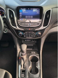 CHEVROLET Equinox 1.5 16V 4P PREMIER AWD TURBO AUTOMÁTICO