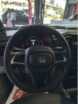 FIAT Strada 1.3 FIREFLY FLEX FREEDOM CABINE SIMPLES PLUS