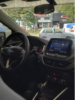 CHEVROLET Onix Sedan 1.0 12V 4P FLEX LT PLUS