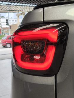 FIAT Toro 2.0 16V 4P VOLCANO 4WD TURBO DIESEL AUTOMÁTICO