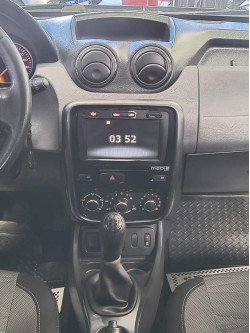 RENAULT Duster 1.6 16V 4P FLEX DYNAMIQUE