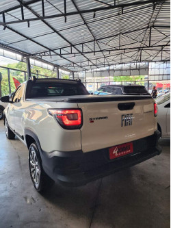 FIAT Strada 1.3 FIREFLY FLEX ENDURANCE CABINE SIMPLES