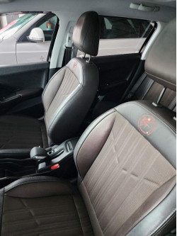 PEUGEOT 2008 1.6 16V 4P FLEX CROSSWAY AUTOMÁTICO