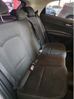 HYUNDAI HB 20 Hatch 1.0 12V 4P FLEX EVOLUTION