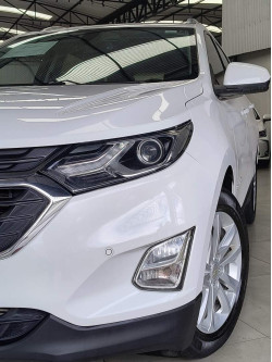 CHEVROLET Equinox 2.0 16V 4P LT TURBO AUTOMÁTICO