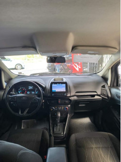 FORD Ecosport 1.5 12V 4P TI-VCT SE FLEX AUTOMÁTICO