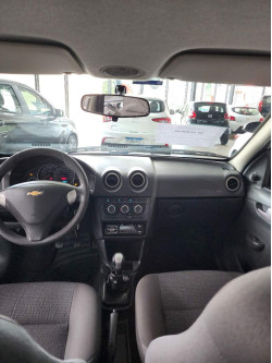 CHEVROLET Celta 1.0 4P LT VHCE FLEX