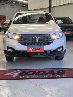 FIAT Strada 1.3 FIREFLY FLEX FREEDOM CABINE SIMPLES PLUS