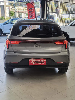 HYUNDAI HB 20 Hatch 1.0 12V 4P FLEX COMFORT