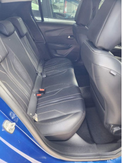 PEUGEOT 208 1.6 16V 4P FLEX ALLURE AT6 AUTOMÁTICO