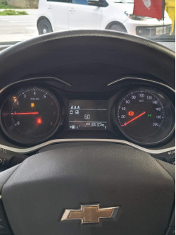 CHEVROLET Onix Hatch 1.0 4P FLEX LT TURBO