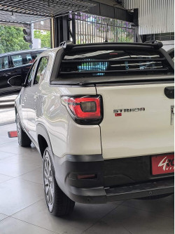 FIAT Strada 1.3 4P FIREFLY FLEX FREEDOM CABINE DUPLA