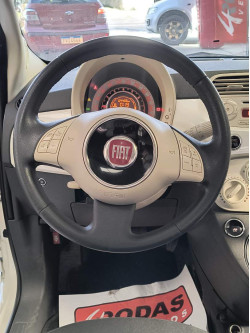 FIAT 500 1.4 FLEX CULT
