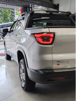 FIAT Toro 1.8 16V 4P FLEX FREEDOM OPEN EDITION AUTOMÁTICO