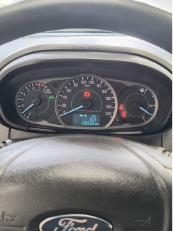 FORD Ka + Sedan 1.0 12V 4P TI-VCT SE FLEX