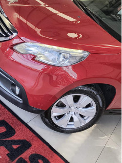 PEUGEOT 2008 1.6 16V 4P FLEX ALLURE AUTOMÁTICO