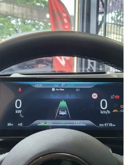 BYD Seal 82,5 KW ELÉTRICO 4P AWD