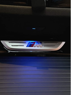 BMW X4 3.0 24V 4P TWINPOWER M40I M SPORT EDITON STEPTRONIC AUTOMÁTICO