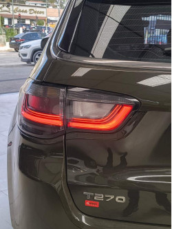 JEEP Compass 1.3 16V 4P FLEX SPORT T270 TURBO AUTOMÁTICO