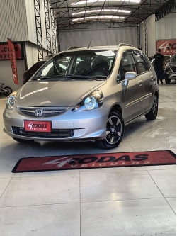 HONDA Fit 1.4 16V 4P LX