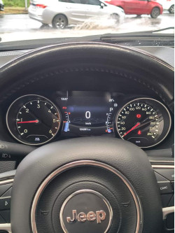 JEEP Compass 2.0 16V 4P 350 TRAILHAWK 4X4 TURBO DIESEL AUTOMÁTICO