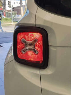 JEEP Renegade 1.8 16V 4P FLEX SPORT