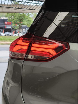 CHEVROLET Tracker 1.2 4P FLEX TURBO PREMIER AUTOMÁTICO