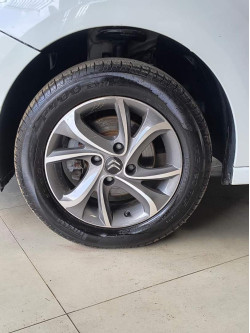 CITROEN C3 1.5 4P TENDANCE FLEX