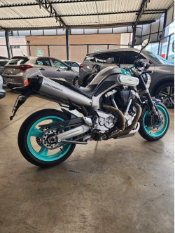 YAMAHA MT-01 1700 Modelo sem Versão