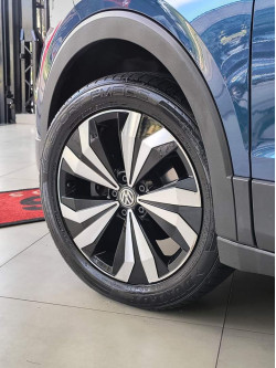 VOLKSWAGEN T-Cross 1.0 4P 200 TSI FLEX AUTOMÁTICO